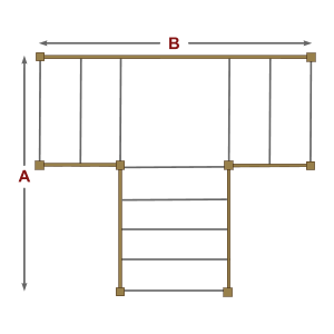 T-Shape (POA)