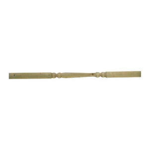 Decking – Colonial Spindle 41 x 41 x 900mm