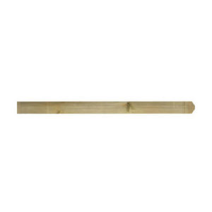 Decking – Patrice Newel 82 x 82 x 1195mm