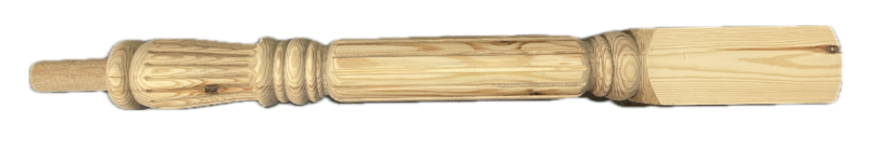 CLEARANCE - Pine Hexham NT210 Peg 115mm