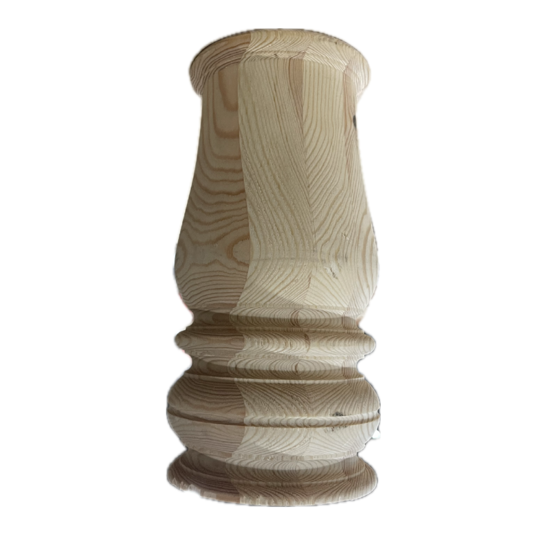 CLEARANCE - Pine Pilaster 130mm x 280mm
