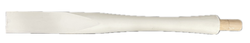 CLEARANCE - White Primed Pine Chester NT210 Peg 90mm