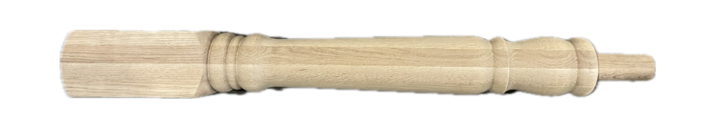 CLEARANCE: Oak York NT210 Peg 115mm