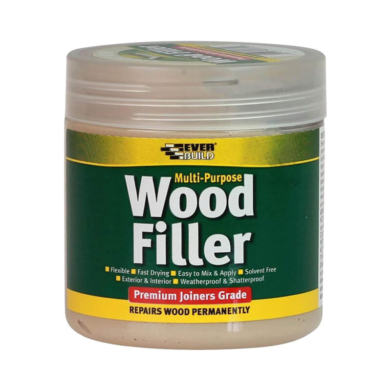 Multi-Purpose Wood Filler