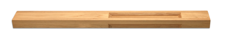 Washington Half Newel NT210 COMP