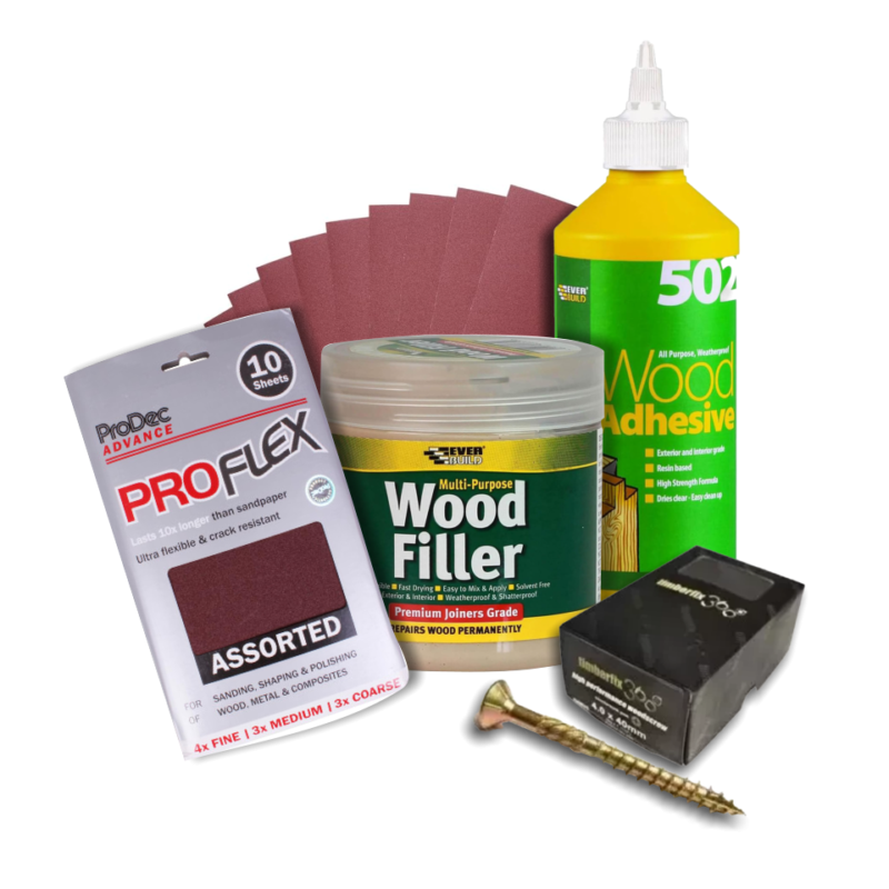 Consumables